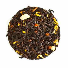 Sanddorn Orange 300g