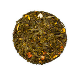 Erdbeer Orange 300g