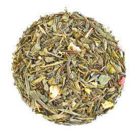 Erdbeer Rhabarber 1000g