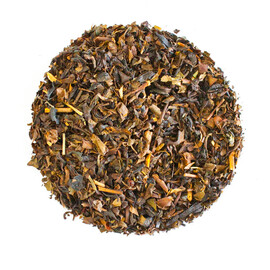 Vanille Bourbon Oolong 1000g