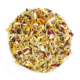 Ingwer Zitrone Pur 1000g