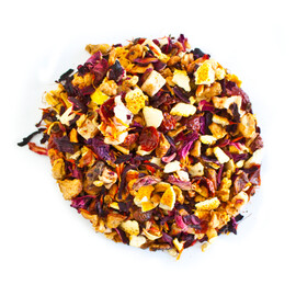 Blutorange 1000g
