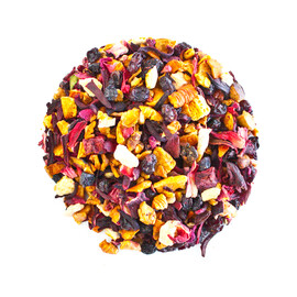Cranberry Vanille 500g