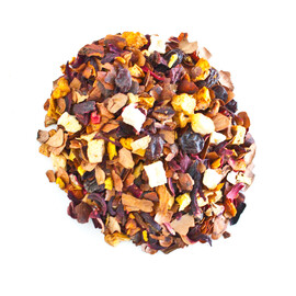 Frucht Schokolade 500g