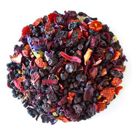 K�ptn Blaubeer 1000g