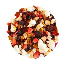 Erdbeer Popcorn1000g