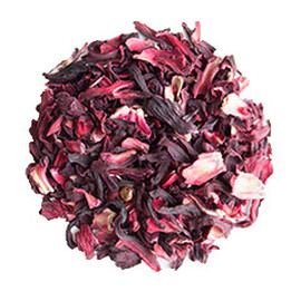 Hibiskus Blten 300g