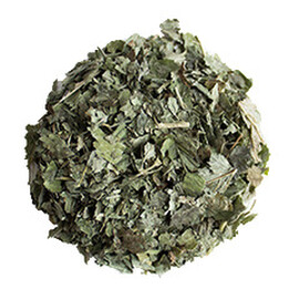 Melissen Bl�tter 100g