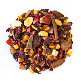 Zimt Apfel Mandel 500g